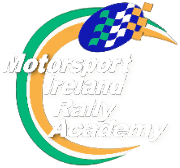 Motorsport Ireland Rally Academy